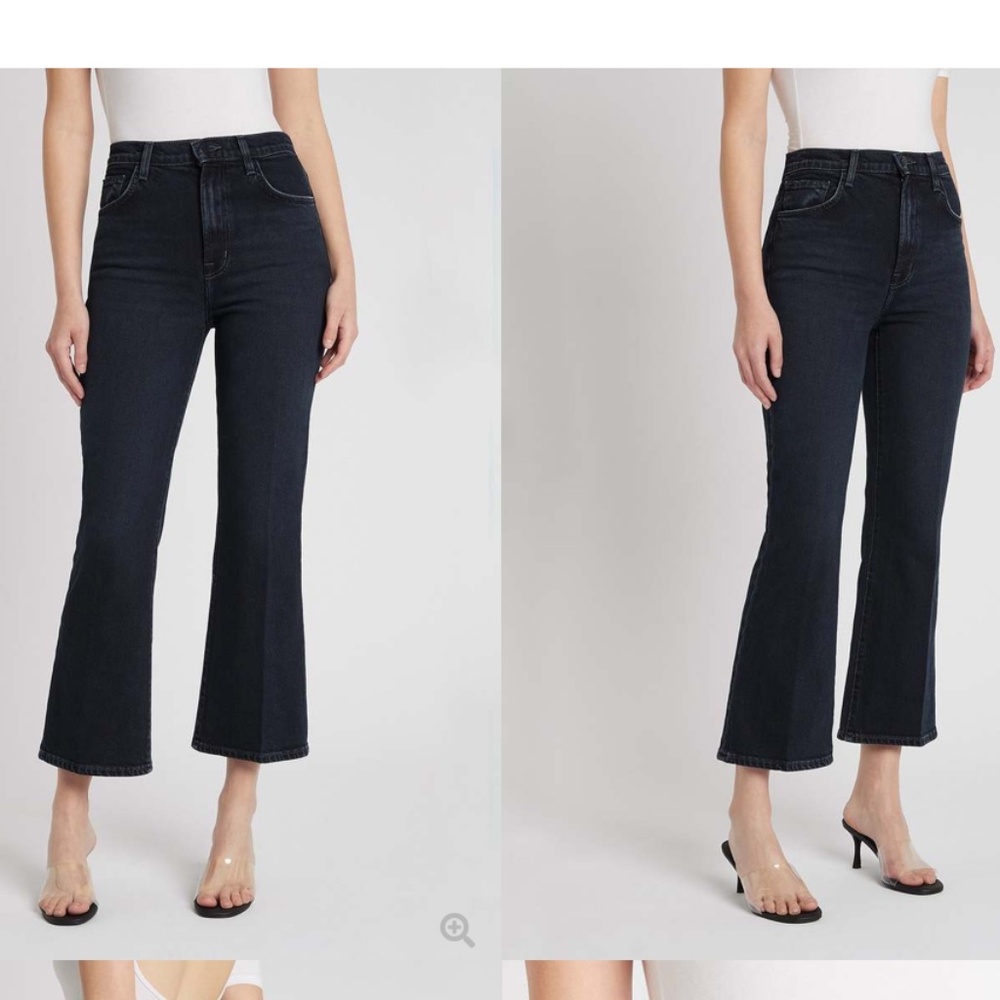 JBrand Julia Jeans